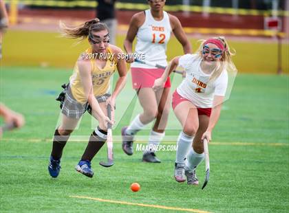 Thumbnail 3 in Serra @ Cathedral Catholic photogallery.
