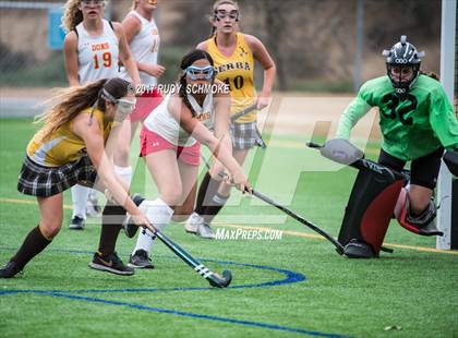 Thumbnail 3 in Serra @ Cathedral Catholic photogallery.