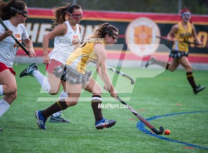 Thumbnail 1 in Serra @ Cathedral Catholic photogallery.