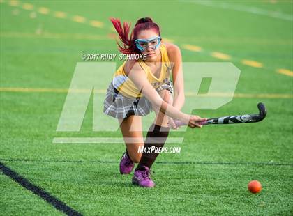 Thumbnail 2 in Serra @ Cathedral Catholic photogallery.