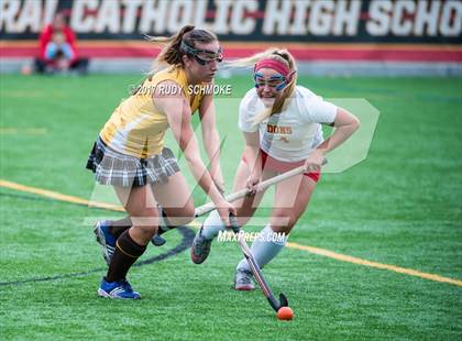 Thumbnail 3 in Serra @ Cathedral Catholic photogallery.