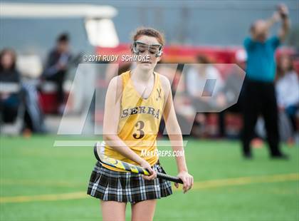 Thumbnail 2 in Serra @ Cathedral Catholic photogallery.