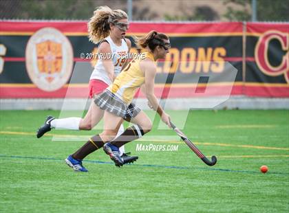 Thumbnail 2 in Serra @ Cathedral Catholic photogallery.
