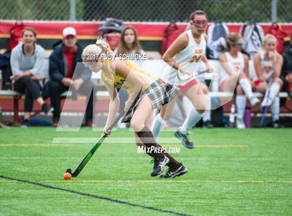 Thumbnail 3 in Serra @ Cathedral Catholic photogallery.