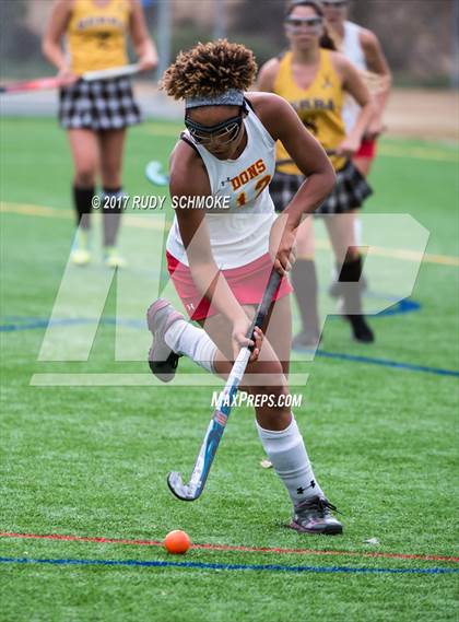 Thumbnail 2 in Serra @ Cathedral Catholic photogallery.