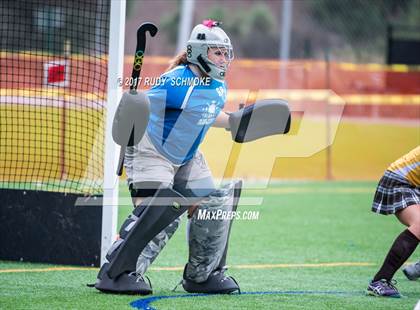 Thumbnail 2 in Serra @ Cathedral Catholic photogallery.