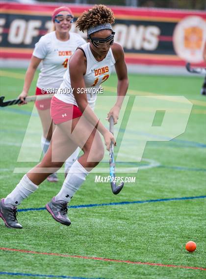 Thumbnail 2 in Serra @ Cathedral Catholic photogallery.