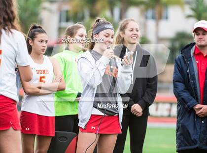 Thumbnail 1 in Serra @ Cathedral Catholic photogallery.