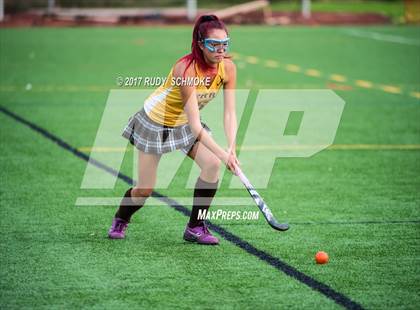 Thumbnail 2 in Serra @ Cathedral Catholic photogallery.