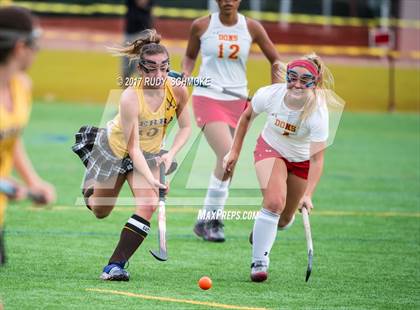 Thumbnail 1 in Serra @ Cathedral Catholic photogallery.