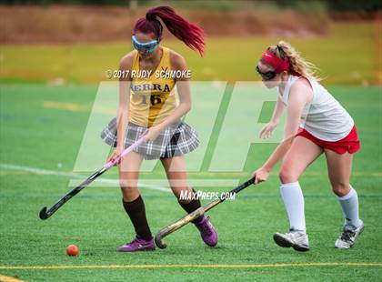 Thumbnail 1 in Serra @ Cathedral Catholic photogallery.