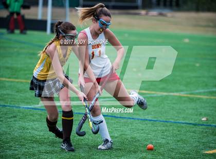 Thumbnail 2 in Serra @ Cathedral Catholic photogallery.