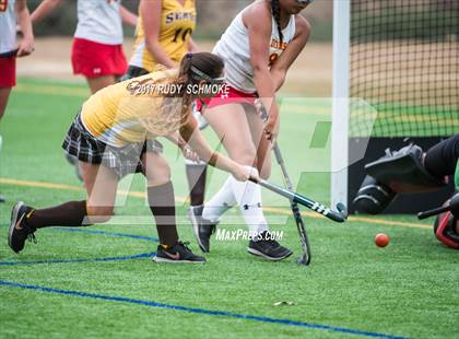 Thumbnail 1 in Serra @ Cathedral Catholic photogallery.