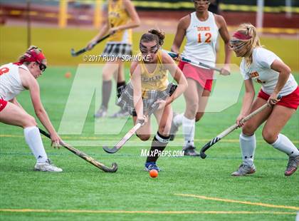 Thumbnail 2 in Serra @ Cathedral Catholic photogallery.