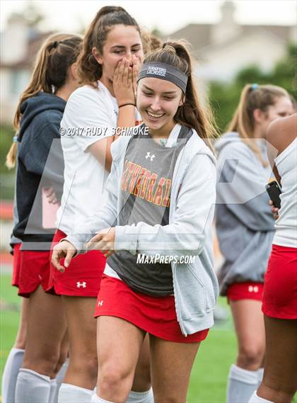 Thumbnail 1 in Serra @ Cathedral Catholic photogallery.