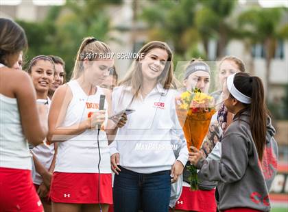 Thumbnail 1 in Serra @ Cathedral Catholic photogallery.