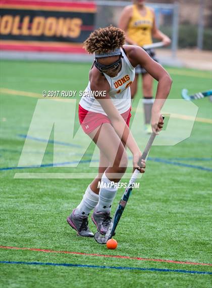 Thumbnail 1 in Serra @ Cathedral Catholic photogallery.