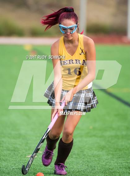 Thumbnail 2 in Serra @ Cathedral Catholic photogallery.