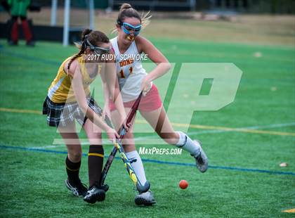 Thumbnail 3 in Serra @ Cathedral Catholic photogallery.