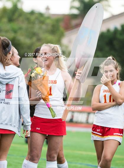 Thumbnail 1 in Serra @ Cathedral Catholic photogallery.