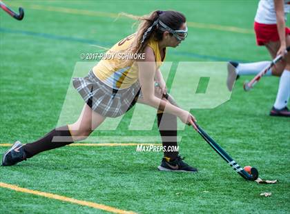 Thumbnail 3 in Serra @ Cathedral Catholic photogallery.