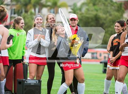 Thumbnail 1 in Serra @ Cathedral Catholic photogallery.