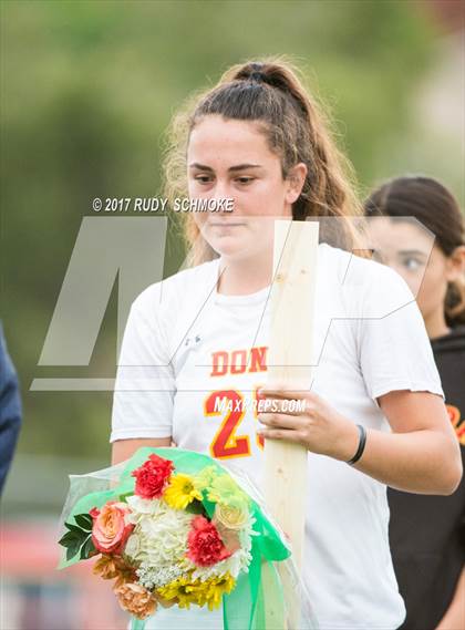 Thumbnail 3 in Serra @ Cathedral Catholic photogallery.