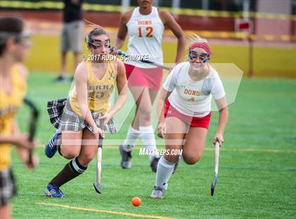 Thumbnail 1 in Serra @ Cathedral Catholic photogallery.