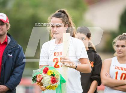 Thumbnail 2 in Serra @ Cathedral Catholic photogallery.
