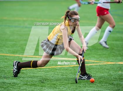 Thumbnail 1 in Serra @ Cathedral Catholic photogallery.