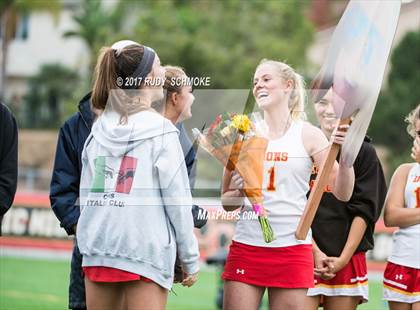 Thumbnail 2 in Serra @ Cathedral Catholic photogallery.