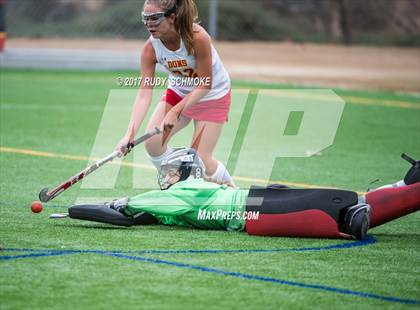 Thumbnail 2 in Serra @ Cathedral Catholic photogallery.