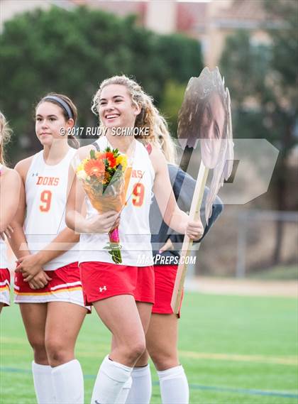 Thumbnail 1 in Serra @ Cathedral Catholic photogallery.