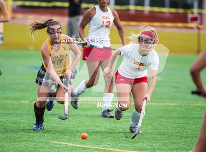 Thumbnail 3 in Serra @ Cathedral Catholic photogallery.