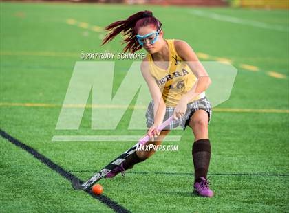 Thumbnail 1 in Serra @ Cathedral Catholic photogallery.