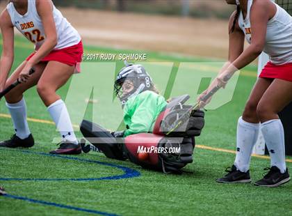 Thumbnail 3 in Serra @ Cathedral Catholic photogallery.