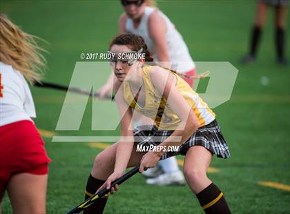 Thumbnail 3 in Serra @ Cathedral Catholic photogallery.