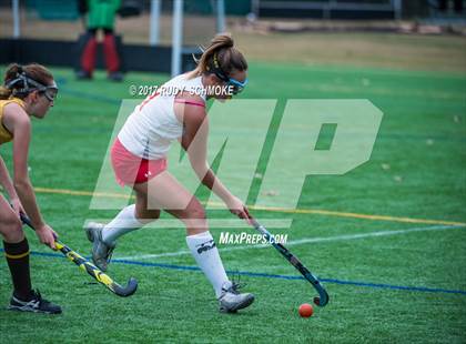 Thumbnail 2 in Serra @ Cathedral Catholic photogallery.