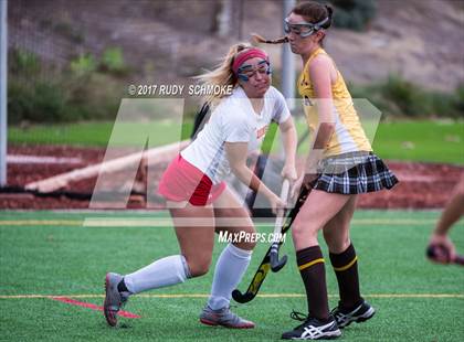 Thumbnail 2 in Serra @ Cathedral Catholic photogallery.