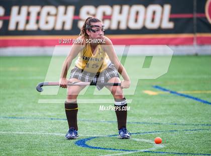 Thumbnail 3 in Serra @ Cathedral Catholic photogallery.