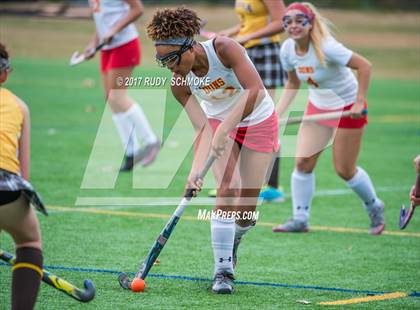 Thumbnail 1 in Serra @ Cathedral Catholic photogallery.