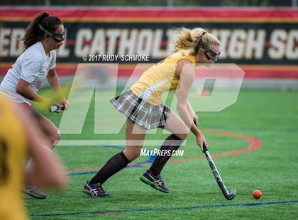 Thumbnail 2 in Serra @ Cathedral Catholic photogallery.