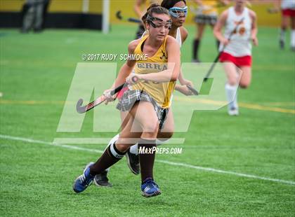 Thumbnail 2 in Serra @ Cathedral Catholic photogallery.