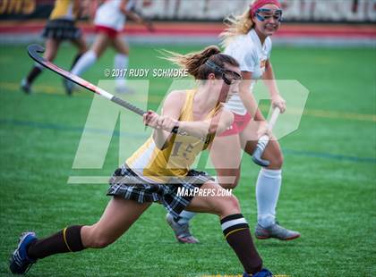 Thumbnail 1 in Serra @ Cathedral Catholic photogallery.