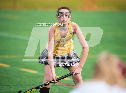 Thumbnail 2 in Serra @ Cathedral Catholic photogallery.