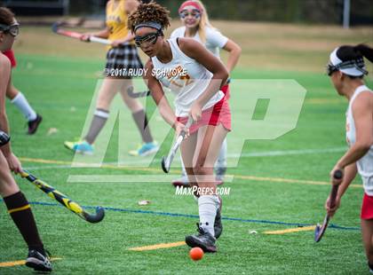 Thumbnail 2 in Serra @ Cathedral Catholic photogallery.