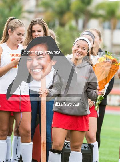 Thumbnail 3 in Serra @ Cathedral Catholic photogallery.