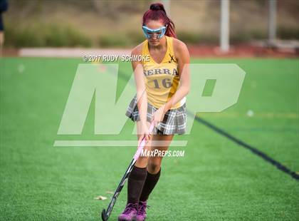 Thumbnail 3 in Serra @ Cathedral Catholic photogallery.