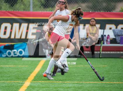 Thumbnail 2 in Serra @ Cathedral Catholic photogallery.