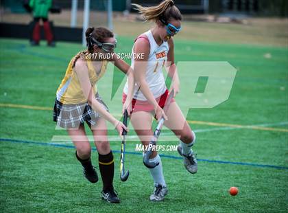 Thumbnail 1 in Serra @ Cathedral Catholic photogallery.